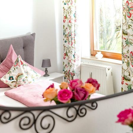 Moor Apartment 12 辛根 外观 照片